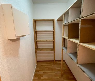 3-Raum-Wohnung mit Einbauküche - Foto 1