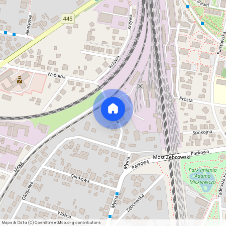 Słoneczne, Ostrów Wielkopolski, ostrowski, wielkopolskie