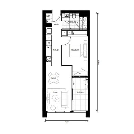 A Unique Opportunity to Live in a Premium Lakeside City Community - Photo 1