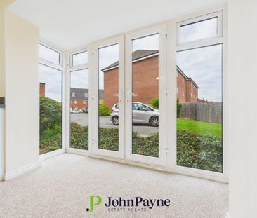 Anglian Way, Stoke Village, Coventry, CV3 1PE - Photo 4