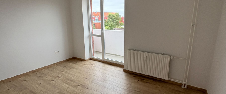 Freundliche 2-Zimmer Wohnung in Leer - Foto 1