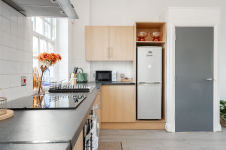 1 Bed Flat, Wood Street, L1 - Photo 4