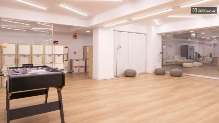 3-bedroom residence for rent in Salamanca, all bills included - Foto 3