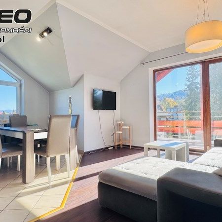 Mieszkanie na wynajem - Zdjęcie 1