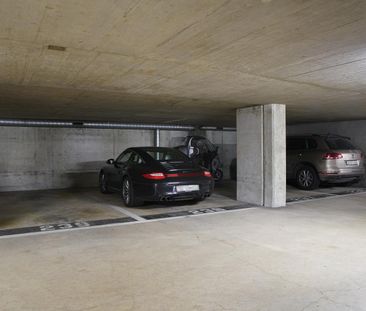 1.5 Zimmer, 45 m², 7. Stock - Photo 2