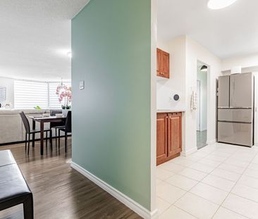 For Lease - 236 Albion Road Unit# 305, Toronto, Ontario - Photo 1