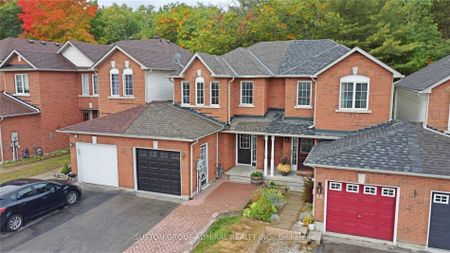 For Lease - 70 Hawthorne Crescent Unit# Bsmt, Barrie, Ontario - Photo 5