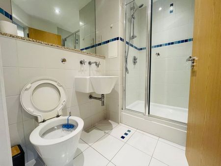 2 Bed Flat, Southside, B5 - Photo 4