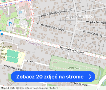**LUXUSUSOWE APARTAMENTY CENTRUM*** - Zdjęcie 1