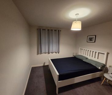 2 Bed Flat, Fraser Road, AB25 - Photo 2