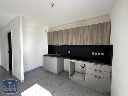 Location Appartement 3 pièces 59m² BOUC BEL AIR 13320 - Photo 3