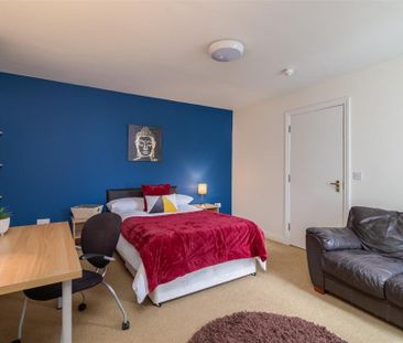 Studio to rent - Photo 5