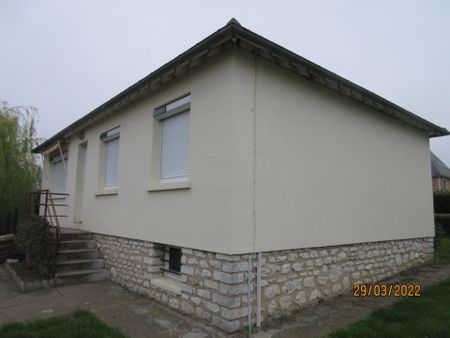 Maison de ville Pacy-sur-Eure - Photo 2