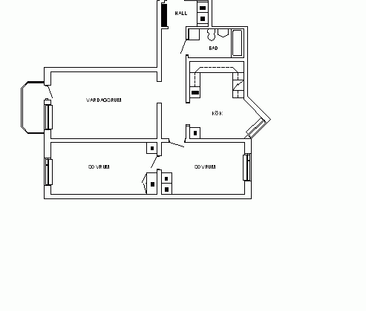 Lerviksberget 5 D, 826 72, SANDARNE, Sverige - Foto 4