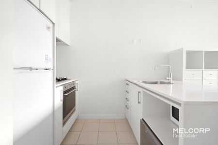 CITY LIVING TWO BEDROOMS AT MILANO - FURNISHED - Photo 5