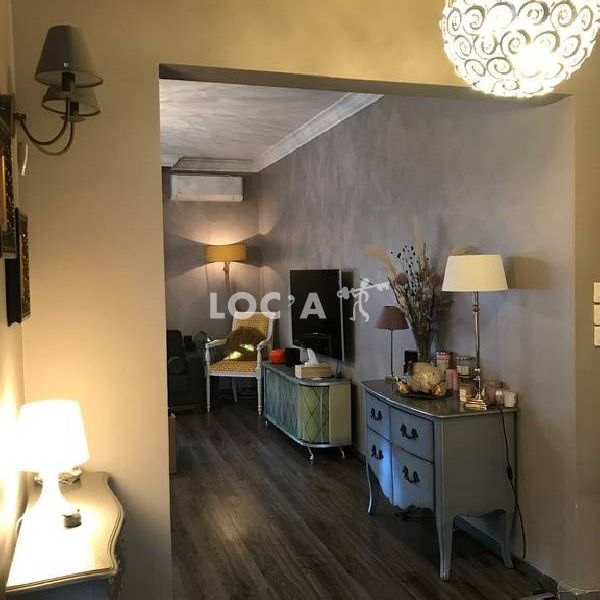 F3 80 m² (ref: 6936132) - Photo 1