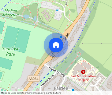 Fairlee Road, NEWPORT - Photo 1