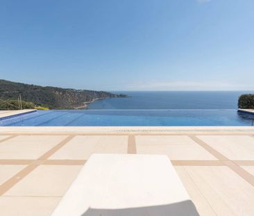 7 room luxury Villa for rent in Sant Feliu de Guíxols, Catalonia - Photo 4