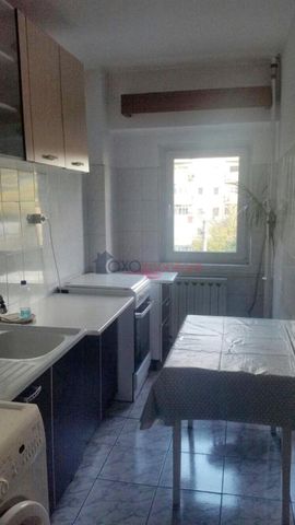 Apartament 1 camere de inchiriat in Cluj-Napoca, Manastur ID 4336 - Fotografie 4