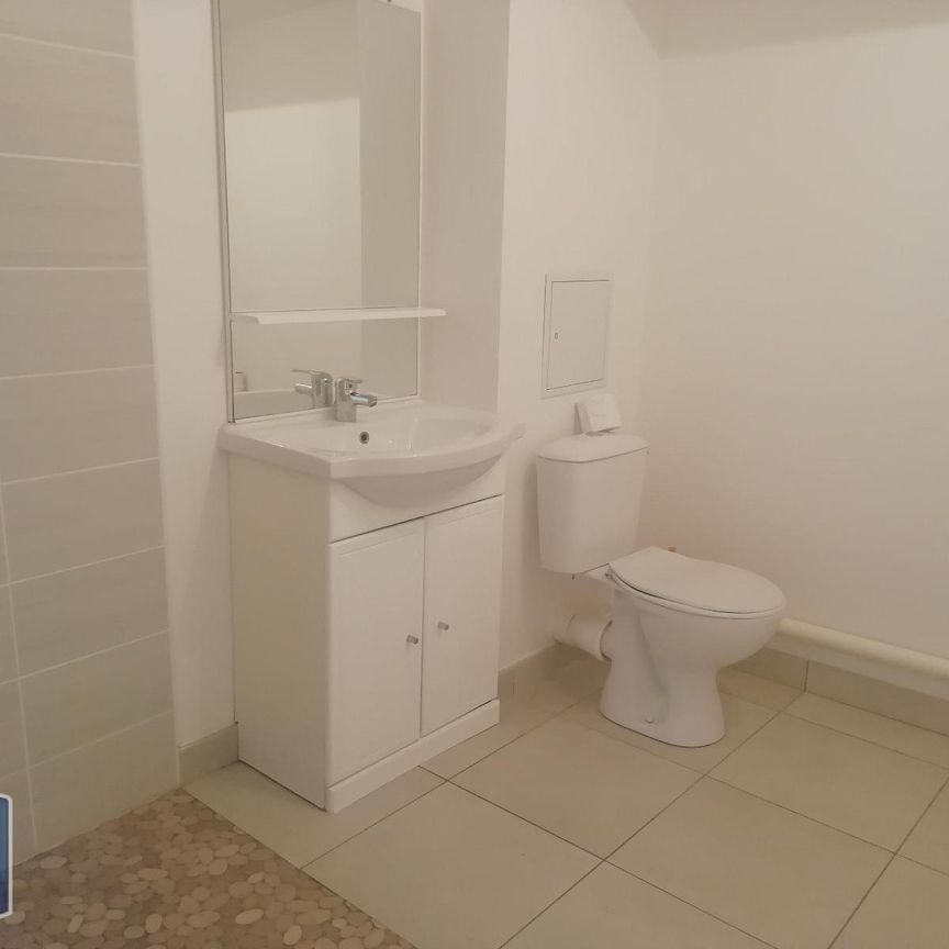 Location Appartement 1 pièce 32m² LE HAVRE 76600 - Photo 1