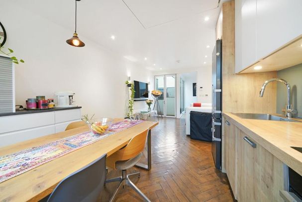 1 bedroom terraced house to rent - Photo 1