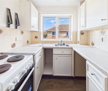 1 bedroom flat to rent - Photo 5