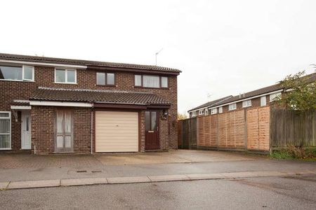 Long Horse Croft, CB11 - Photo 4