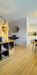 Appartement 4 ½ à louer Sainte-Foy / Sillery mai 2026 - Photo 4