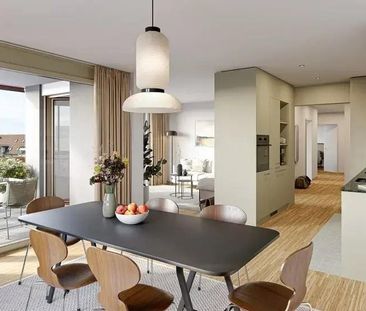 Hier wartet Ihr neues Zuhause - Foto 2