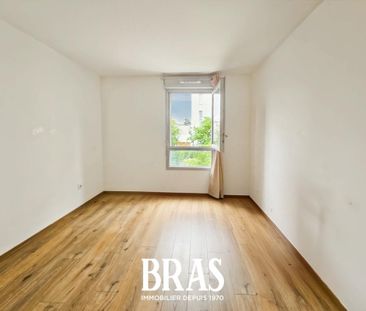 Location Appartement 3 pièces 61m² NANTES 44200 - Photo 5