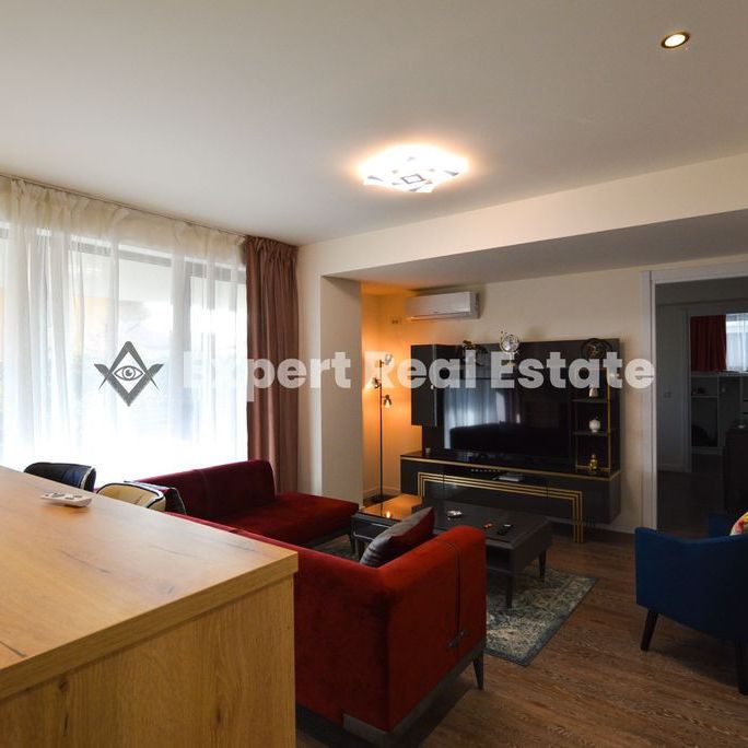 APARTAMENT MODERN 2 CAMERE-OTOPENI-CENTRU-PET FRIENDLY - Fotografie 1