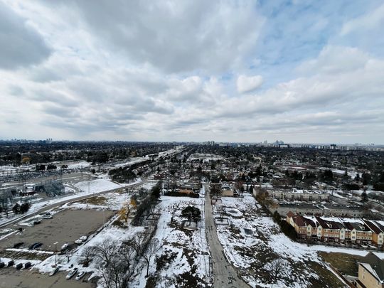 For Lease - 5858 Yonge Street Unit# 2326, Toronto, Ontario - Photo 1