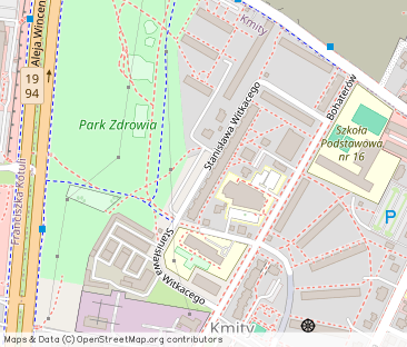 WITKACEGO - 60m2, po remoncie- PROMOCJA - Фото 1