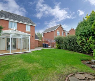 3 bedroom detached villa to rent - Photo 1