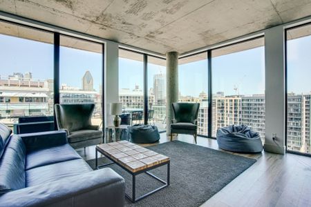 1165 Rue Wellington, app.1002, H3C 0S3, H3C 0S3, Montréal - Photo 3