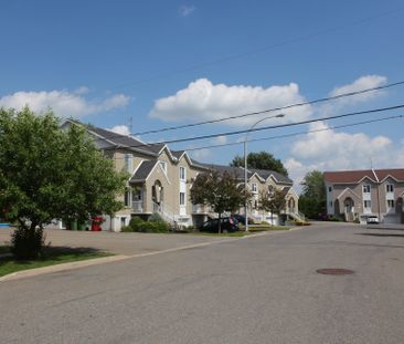 Le 3404 Blondin, St-Hyacinthe - Photo 1