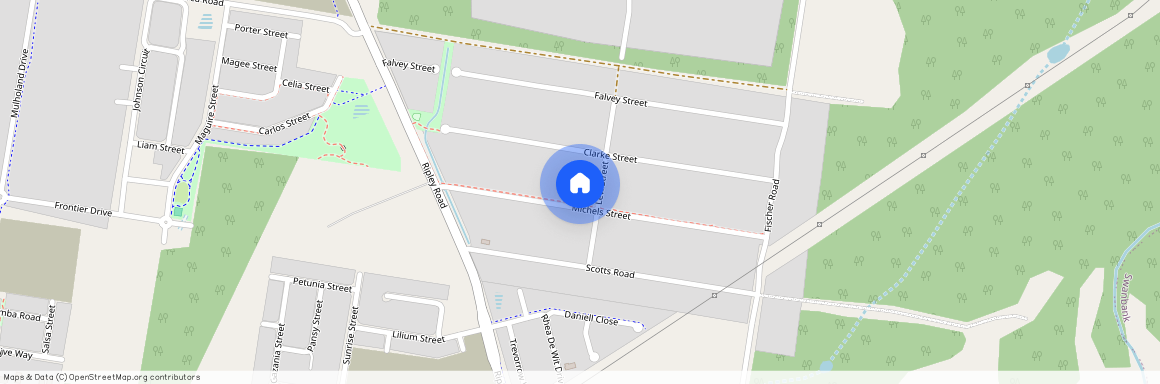 26 Michels Street, Qld 4306, Ripley