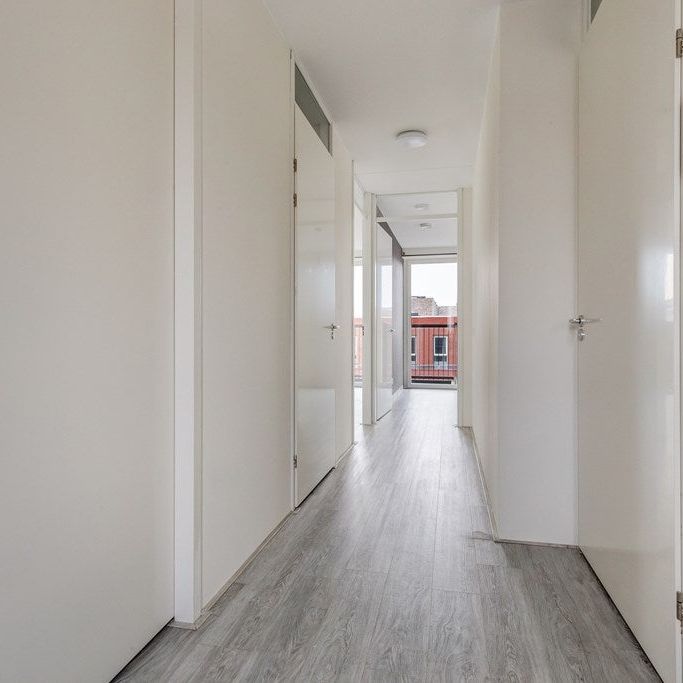 Te huur: Appartement Londenstraat in Utrecht - Foto 1