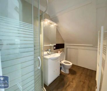 Appartement à louer 1 pièce 17.8m² - Photo 6