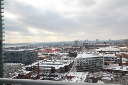 Vibe at Liberty Village Lofts , #2104 - Photo 4