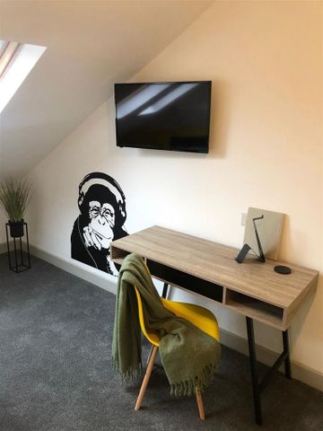 House share to rent - Photo 5