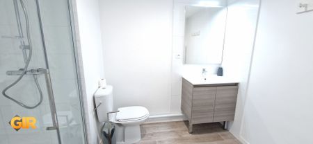 Location Appartement 1 pièce 23m² RENNES 35000 - Photo 5