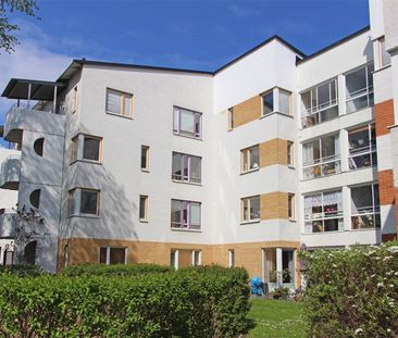 Aftonbrisvägen 11 E - Foto 1