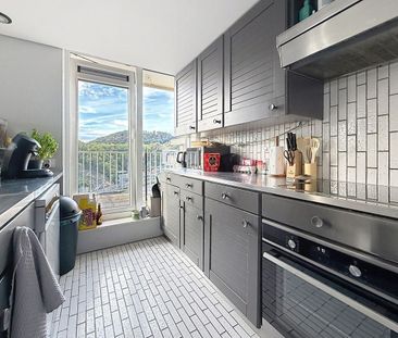 Appartement te huur in Huy voor € 750 met 1 slaapkamer - Photo 3