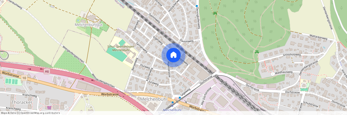 3073, Gümligen, Alpenstrasse, 18