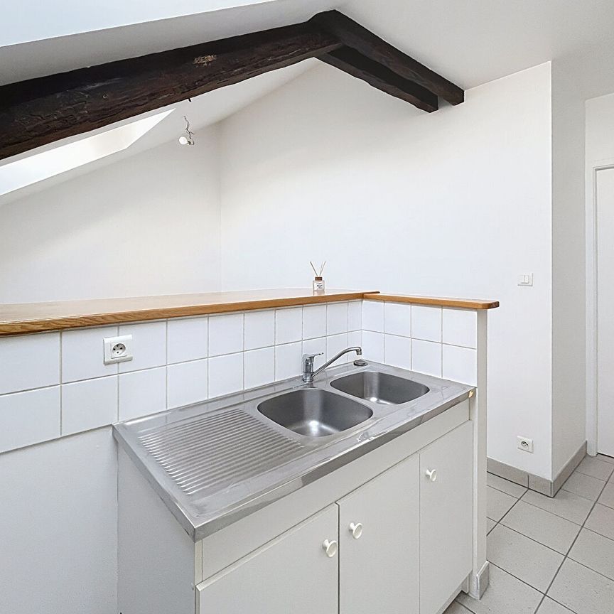 Appartement / Offre 59754974 - Photo 1