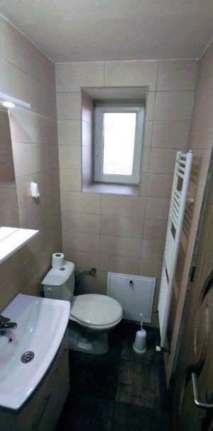 Garsoniera in zona Balcescu , strada Memorandului - Fotografie 2