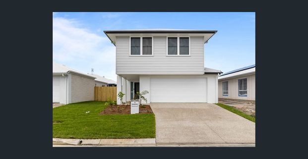 Brand New 4-Bedroom Home - Photo 1