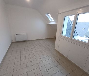 Location Appartement 1 pièce 15m² TOURS 37000 - Photo 6