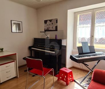 CHARMING APARTMENT - Photo 6